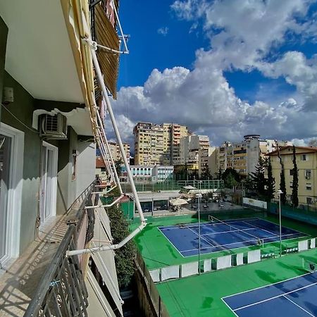 Coral Apartment - City Center Tirana Exterior photo