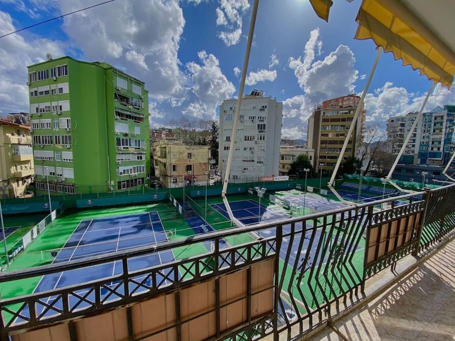Coral Apartment - City Center Tirana Exterior photo